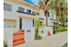 8105 NW 17th Manor, Plantation, FL 33322, Sold 08/19/21