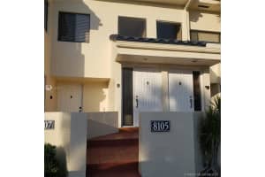 8105 NW 17th Manor, Plantation, FL 33322, Sold 08/19/21