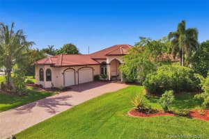 11041 Northstar St, Davie, FL 33324, Sold 08/13/21