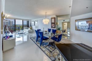 300 Three Islands Boulevard, Hallandale Beach, FL 33009, Sold 07/09/21