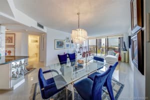 300 Three Islands Boulevard, Hallandale Beach, FL 33009, Sold 07/09/21