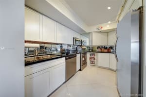 300 Three Islands Boulevard, Hallandale Beach, FL 33009, Sold 07/09/21