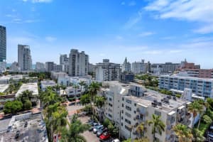 1881 Washington Ave #11e, Miami Beach, FL 33139, Sold 08/25/21