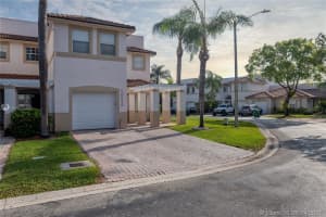 10949 NW 62nd Terrace, Doral, FL 33178, Sold 10/22/21