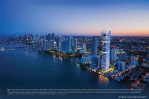 788 NE 23rd St, Miami, FL 33137, Sold 07/07/21