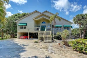 18 Heron's Nest, Stuart, FL 34996, Sold 06/24/21