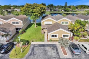 1365 NW 122nd Terrace, Pembroke Pines, FL 33026, Sold 07/01/21