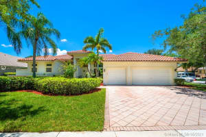 228 Landings Blvd, Weston, FL 33327, Sold 06/30/21