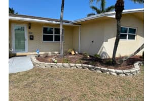826 Argonaut Isle, Dania Beach, FL 33004, Sold 07/23/21