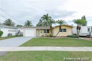 826 Argonaut Isle, Dania Beach, FL 33004, Sold 07/23/21