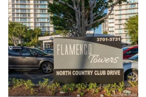 3701 N Country Club Dr, Aventura, FL 33180, Sold 11/16/21