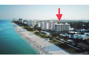 9273 Collins Ave, Surfside, FL 33154, Sold 12/19/21