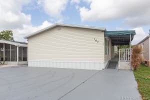 19800 SW 180th Ave LOT 167, Miami, FL 33187, Sold 06/30/21