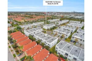 10270 NW 71st Terrace, Doral, FL 33178, Sold 03/31/22