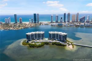 5500 Island Estates Dr, Aventura, FL 33160, Sold 03/15/22