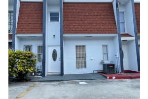 318 NW 107th Ave #3d, Miami, FL 33172, Sold 06/30/21