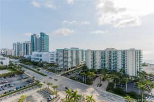 3800 S Ocean Dr, Hollywood, FL 33019, Sold 10/20/21