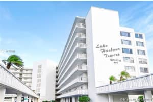 301 Lake Shore Dr, Lake Park, FL 33403, Sold 06/17/21