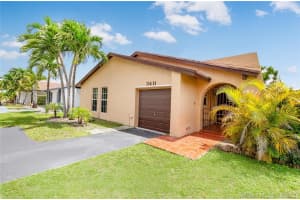 3411 SW 114th Ct, Miami, FL 33165, Sold 06/10/21
