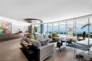 Add Building Entrance, 2127 Brickell Ave, Miami, FL 33129, Sold 07/02/21