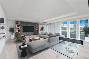4701 Meridian Ave, Miami Beach, FL 33140, Sold 07/15/21