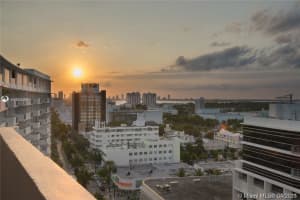 100 Lincoln Rd, Miami Beach, FL 33139, Sold 11/30/22