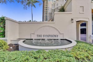 600 W Las Olas Blvd #1905s, Fort Lauderdale, FL 33312, Sold 08/16/21