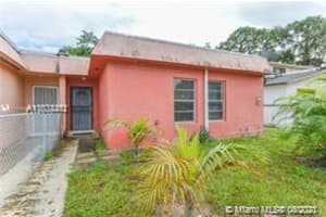 3844 NW 207th St, Miami Gardens, FL 33055, Sold 07/01/21