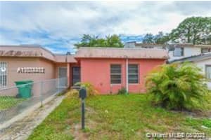3844 NW 207th St, Miami Gardens, FL 33055, Sold 07/01/21