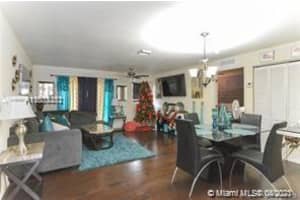 3844 NW 207th St, Miami Gardens, FL 33055, Sold 07/01/21