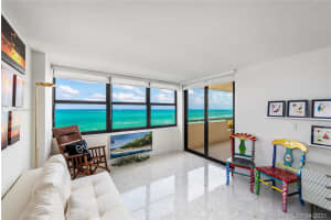 2555 Collins Ave, Miami, FL 33140, Sold 06/21/21
