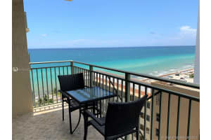2080 S Ocean Dr, Hallandale Beach, FL 33009, Sold 09/24/21