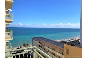 2080 S Ocean Dr, Hallandale Beach, FL 33009, Sold 09/24/21