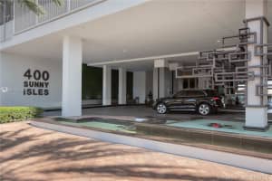 400 Sunny Isles Blvd, Sunny Isles Beach, FL 33160, Sold 12/27/21
