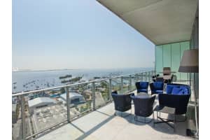 2675 S Bayshore Dr #1701s, Miami, FL 33133, Sold 09/28/21