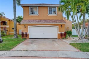 19431 SW 2nd St, Pembroke Pines, FL 33029, Sold 06/10/21