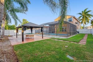 19431 SW 2nd St, Pembroke Pines, FL 33029, Sold 06/10/21