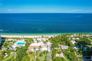798 Crandon Blvd, Key Biscayne, FL 33149, Sold 11/12/21