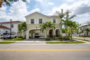 17058 SW 94th Ln, Miami, FL 33186, Sold 07/14/21