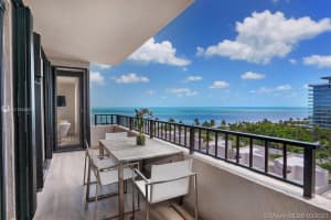 201 Crandon Blvd, Key Biscayne, FL 33149, Sold 10/04/21