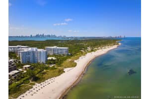201 Crandon Blvd, Key Biscayne, FL 33149, Sold 10/04/21