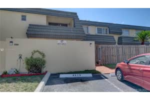 8521 SW 137th Ave, Miami, FL 33183, Sold 06/10/21