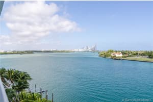 10201 E Bay Harbor Dr, Bay Harbor Islands, FL 33154, Sold 08/03/21