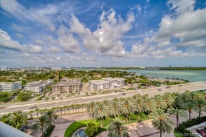 Harbour House, 10275 Collins Ave, Bal Harbour, FL 33154, Sold 07/15/21