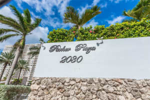 2030 S Ocean Dr, Hallandale Beach, FL 33009, Sold 04/21/22