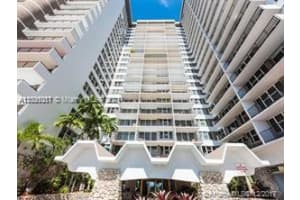 2030 S Ocean Dr, Hallandale Beach, FL 33009, Sold 04/21/22