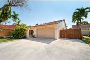 9003 SW 151st Ave, Miami, FL 33196, Sold 06/01/21