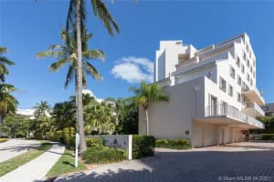 50 Ocean Ln Dr, Key Biscayne, FL 33149, Sold 05/28/21