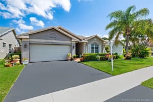 10249 Welleby Isles Ln, Sunrise, FL 33351, Sold 06/23/21
