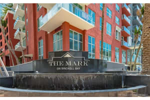 1155 Brickell Bay Dr, Miami, FL 33131, Sold 06/25/21